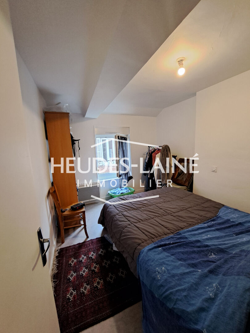 Photo A LOUER : AVRANCHES - APPARTEMENT F.4 - NON MEUBLE image 3/5