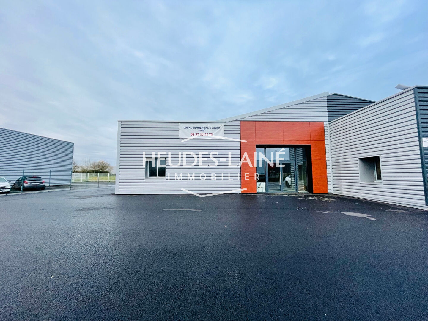 Agence immobilière de 
 Heudes-Laine Immobilier - HEUDES-LAINE IMMOBILIER 
