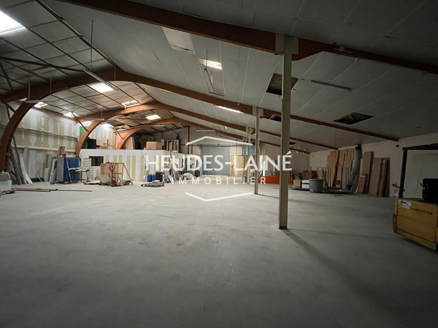 Photo A LOUER : SAINT SENIER SOUS AVRANCHES - LOCAL COMMERCIAL OU PROFESSIONNEL image 4/6