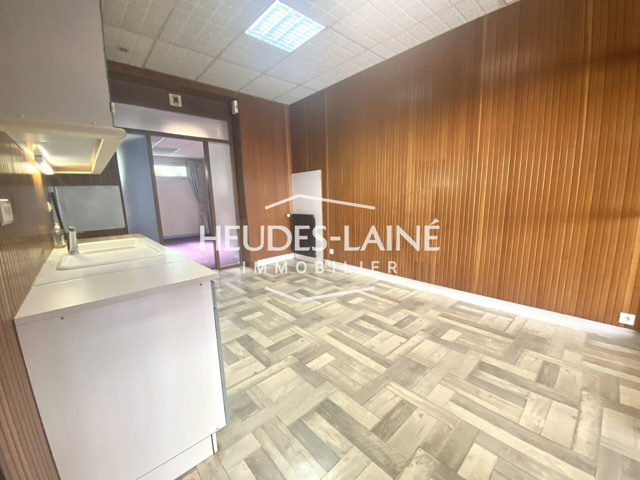 Photo Immeuble St Hilaire Du Harcouet image 3/6