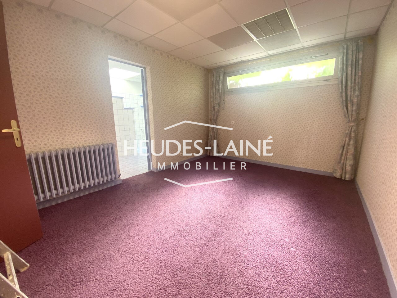 Photo Immeuble St Hilaire Du Harcouet image 4/6