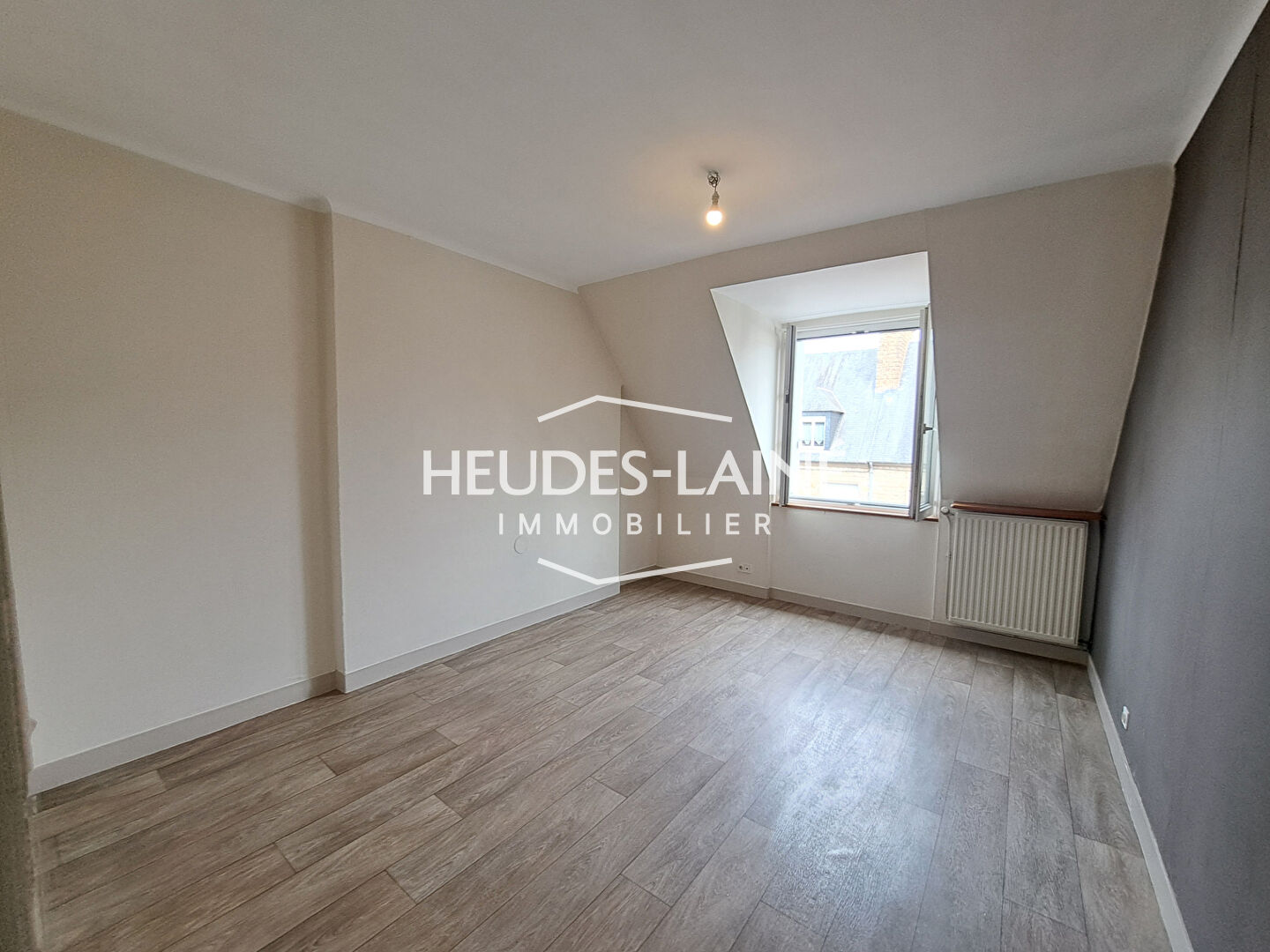 Agence immobilière de Heudes-Laine Immobilier - HEUDES-LAINE IMMOBILIER ST HILAIRE DU HARCOUET