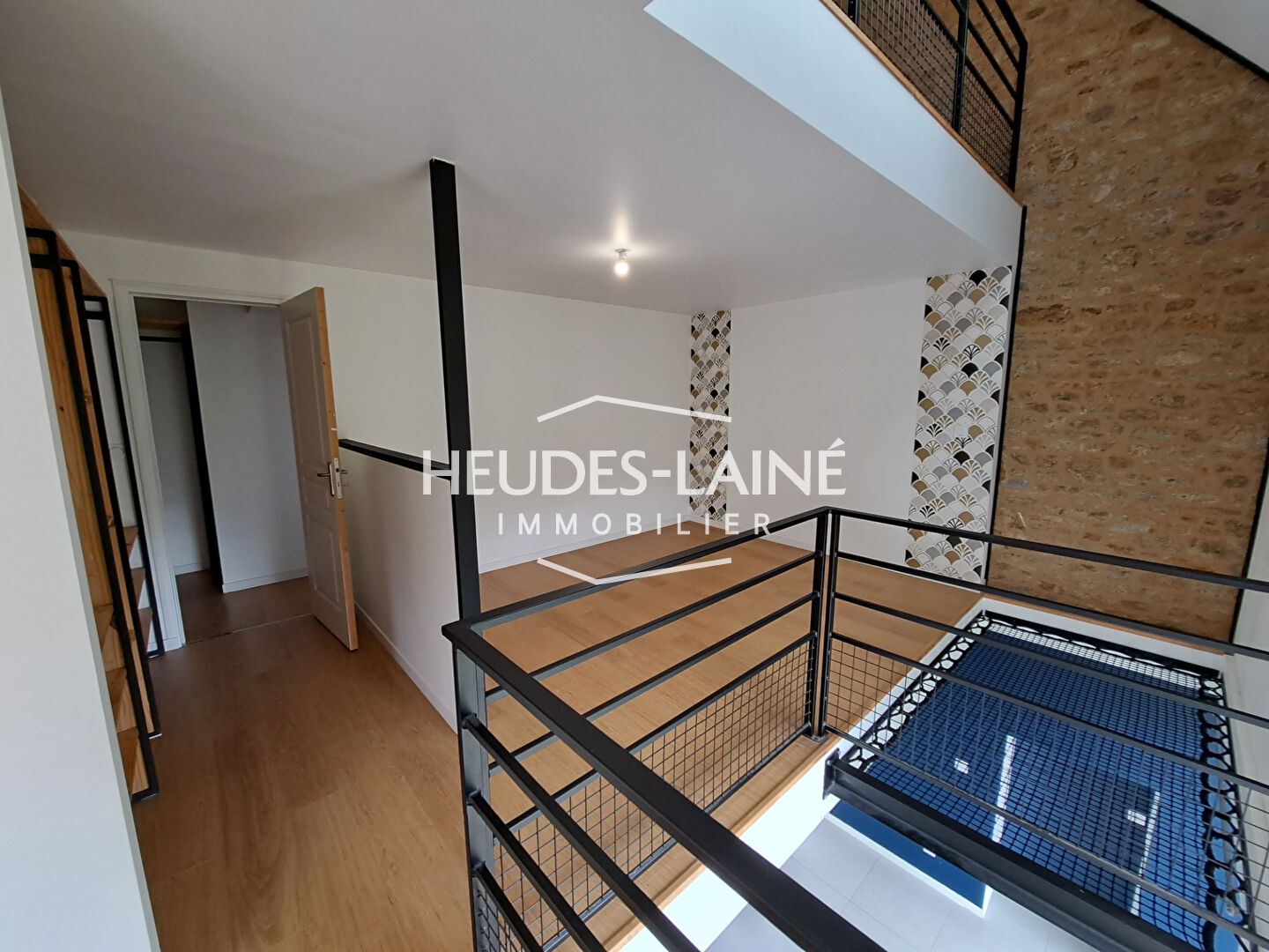 Photo A LOUER : LA TRINITE - MAISON F.3 - Non meublée image 5/6