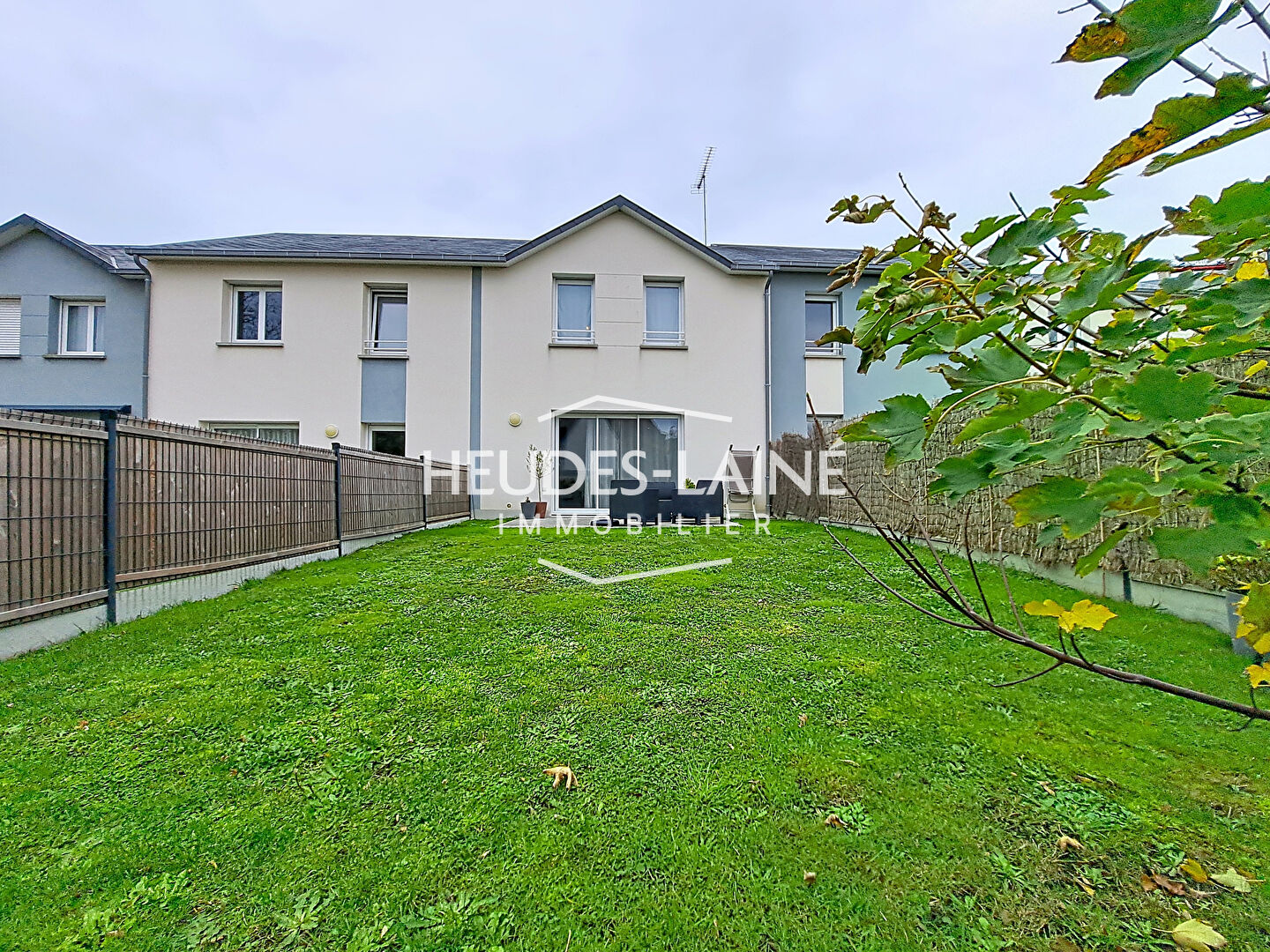 GRANVILLE - MAISON A LOUER - Non meublée - 50400