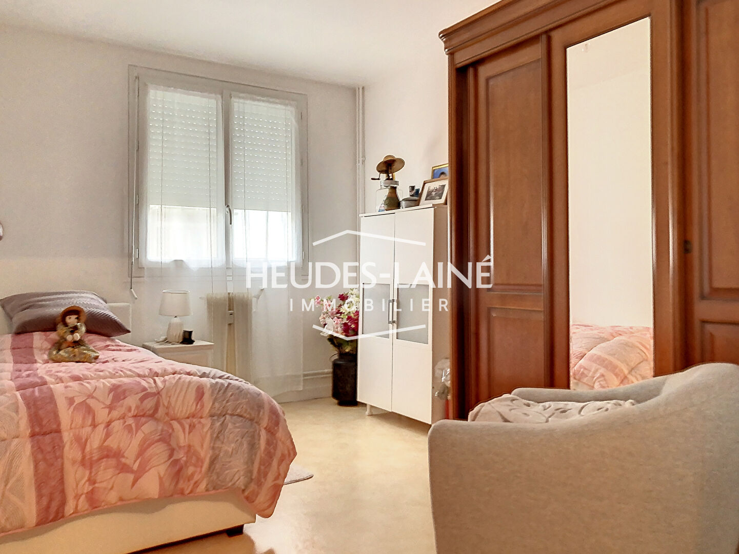 Photo GRANVILLE - Appartement à vendre - vendu-loué - résidence avec ascenseur - 50400 image 6/6