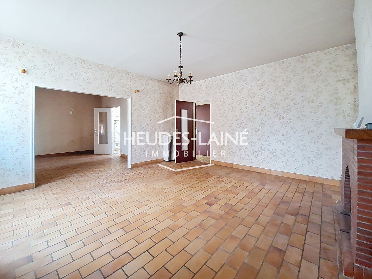 Photo Maison  5 pièces 107m²  - Garages et dépendances - 50300 AVRANCHES image 3/6