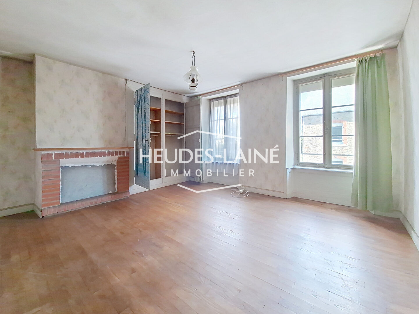 Photo Maison  5 pièces 107m²  - Garages et dépendances - 50300 AVRANCHES image 5/6