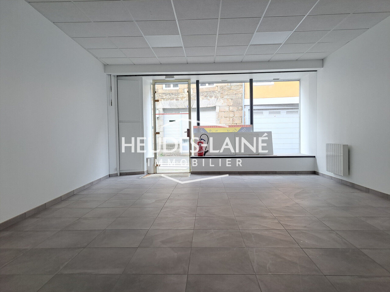 Agence immobilière de 
 Heudes-Laine Immobilier - HEUDES-LAINE IMMOBILIER 
