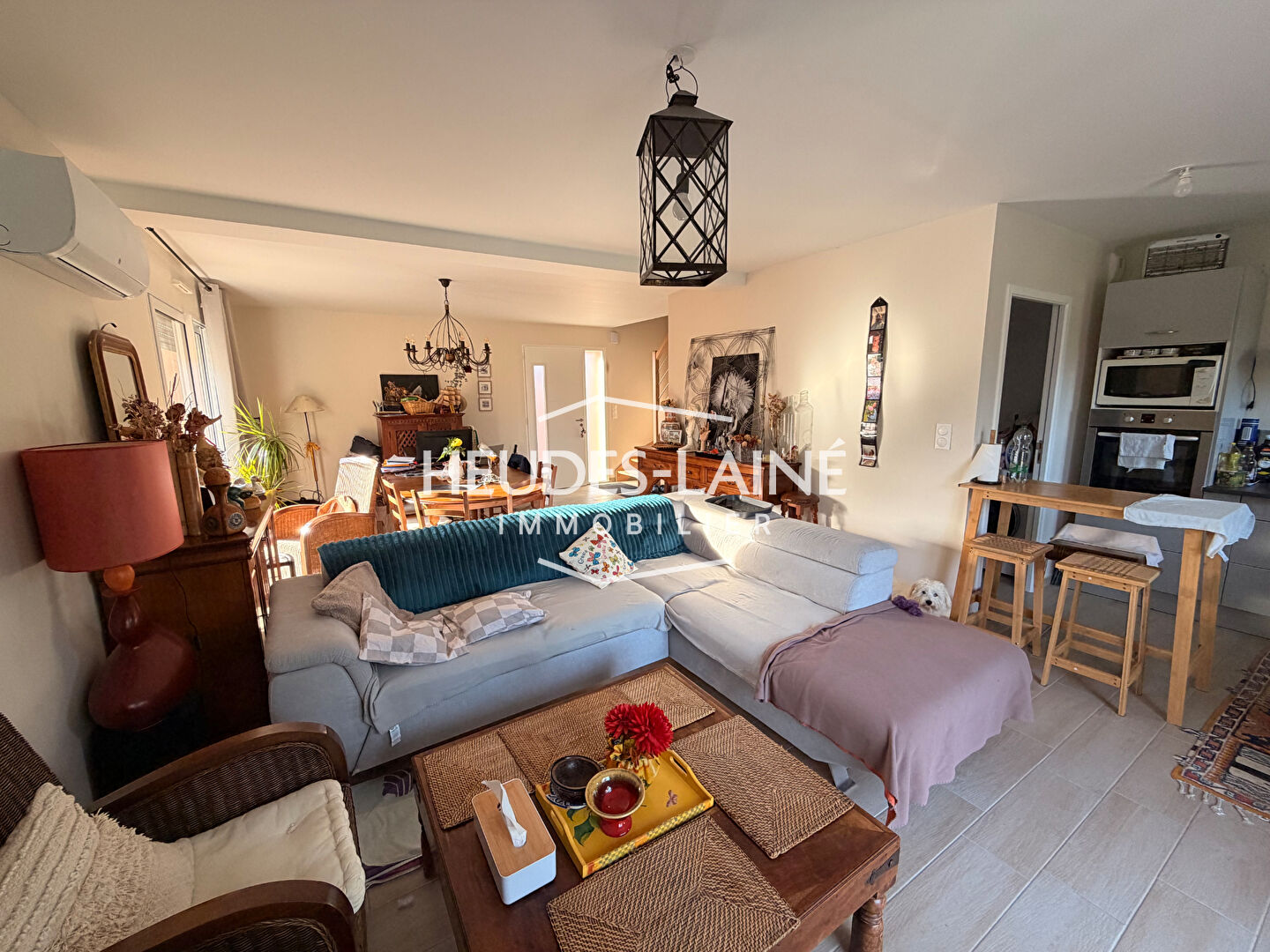 Photo Maison Marcey Les Greves 4 pièces 93 m2 image 2/6