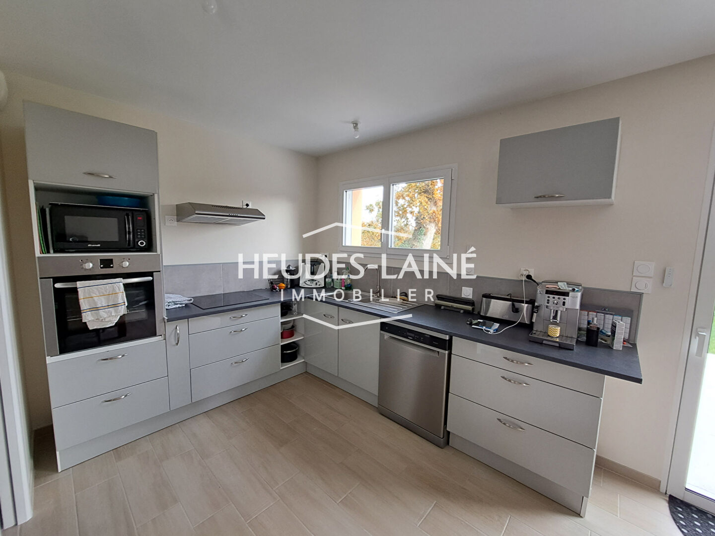 Photo Maison Marcey Les Greves 4 pièces 93 m2 image 3/6