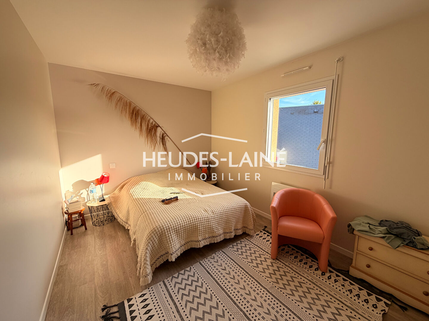 Photo Maison Marcey Les Greves 4 pièces 93 m2 image 4/6