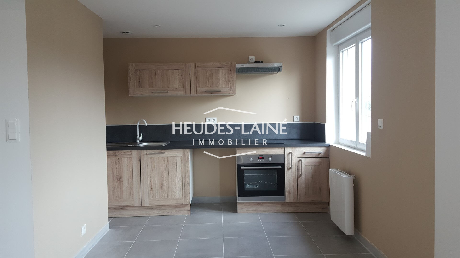 Photo Immeuble - Romagny image 2/6