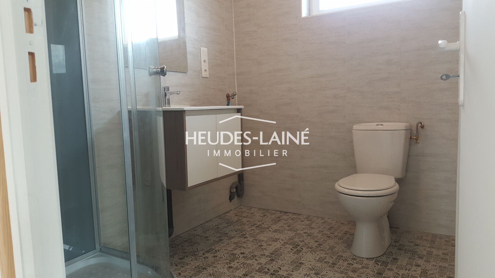 Photo Immeuble - Romagny image 3/6