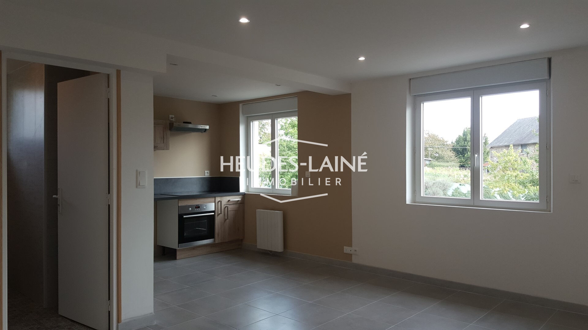 Photo Immeuble - Romagny image 4/6