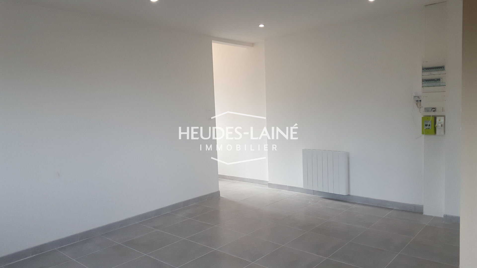 Photo Immeuble - Romagny image 5/6