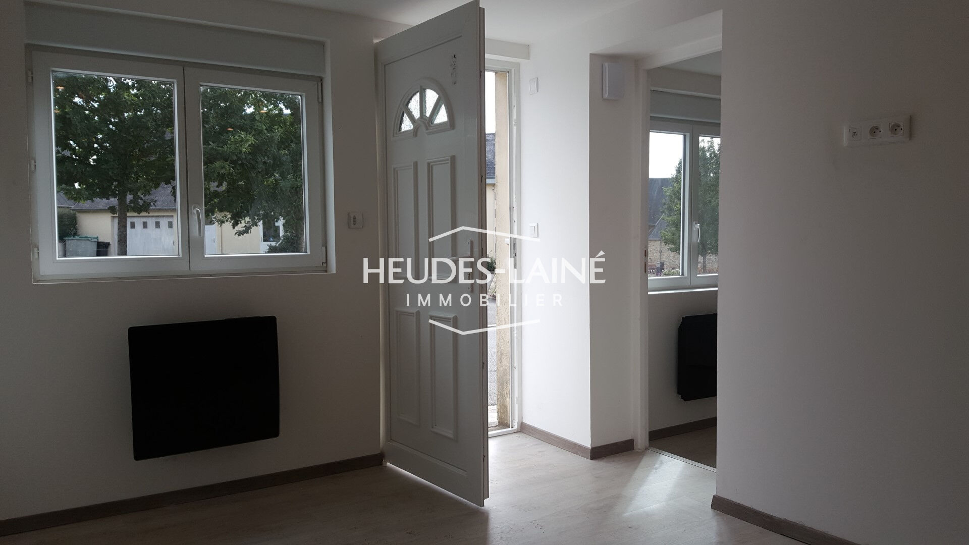 Photo Immeuble - Romagny image 6/6