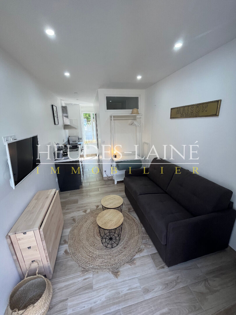 Agence immobilière de 
 Heudes-Laine Immobilier - HEUDES-LAINE IMMOBILIER 
