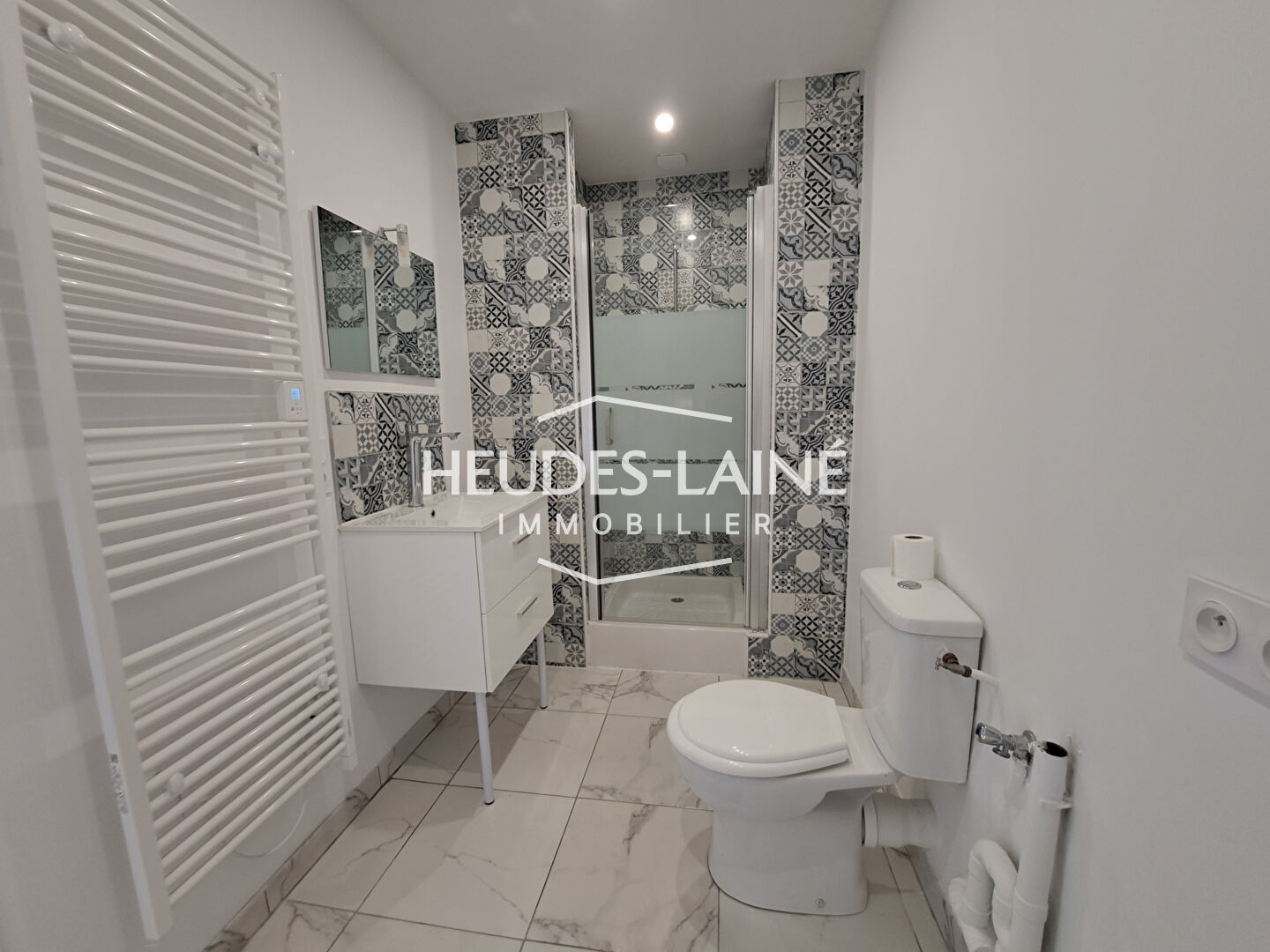 Photo A LOUER : MORTAIN - F2- Non meublé image 6/6