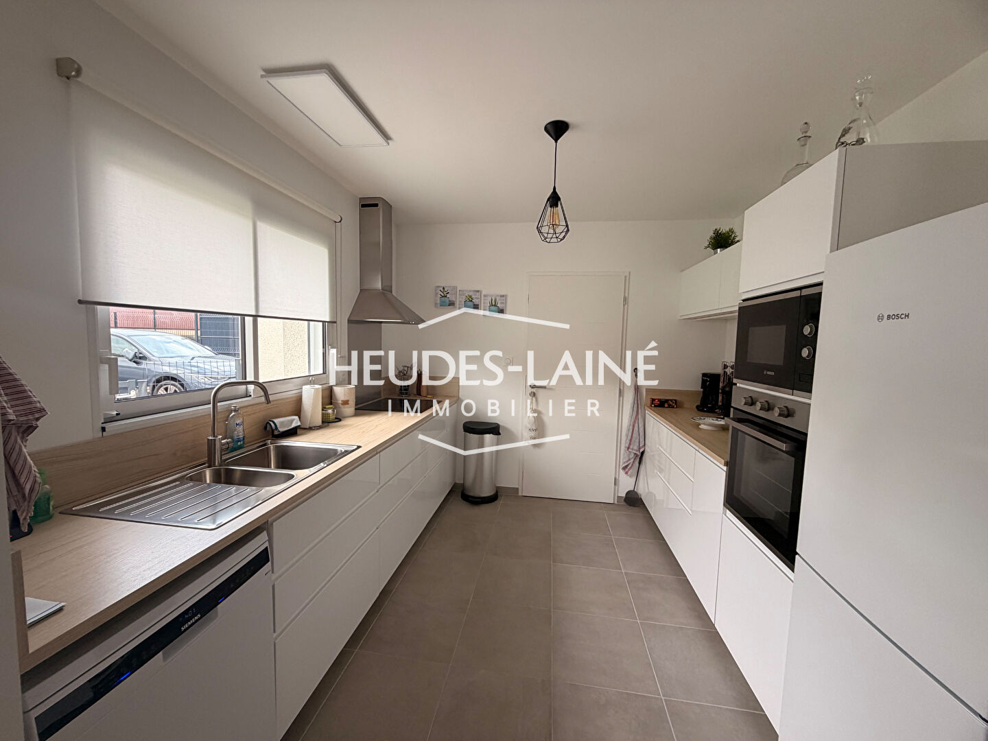 Photo A LOUER : MARCEY LES GREVES - MAISON F.4 image 3/6