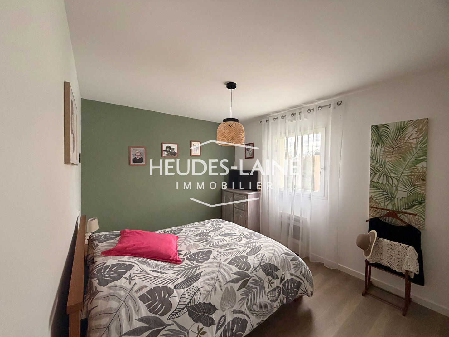 Photo A LOUER : MARCEY LES GREVES - MAISON F.4 image 4/6