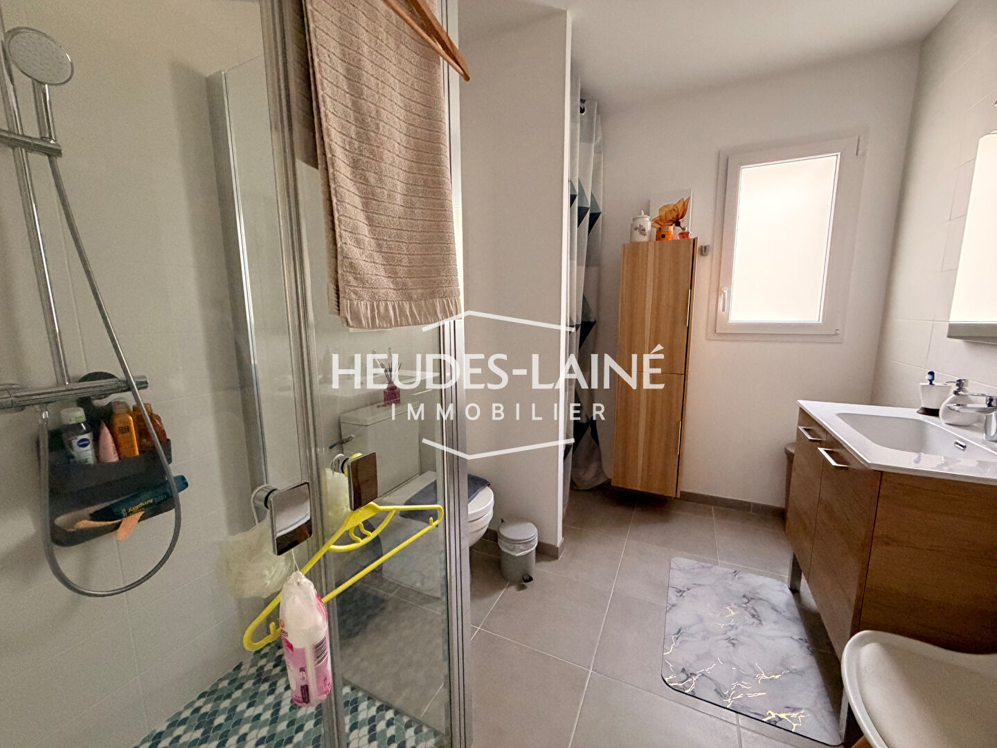 Photo A LOUER : MARCEY LES GREVES - MAISON F.4 image 6/6