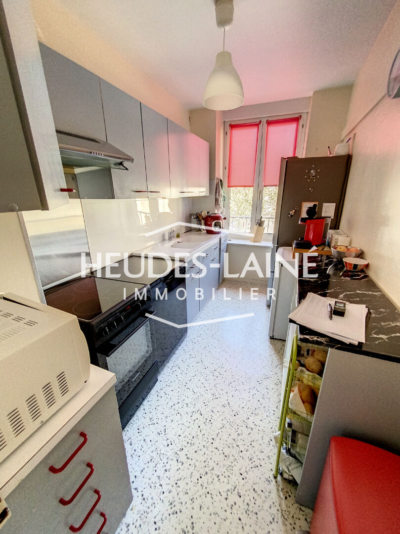 Photo Appartement F4 - AVRANCHES image 3/6