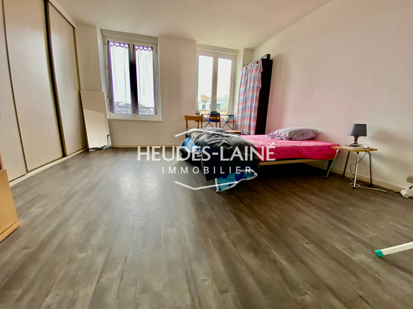 Photo Appartement F4 - AVRANCHES image 4/6