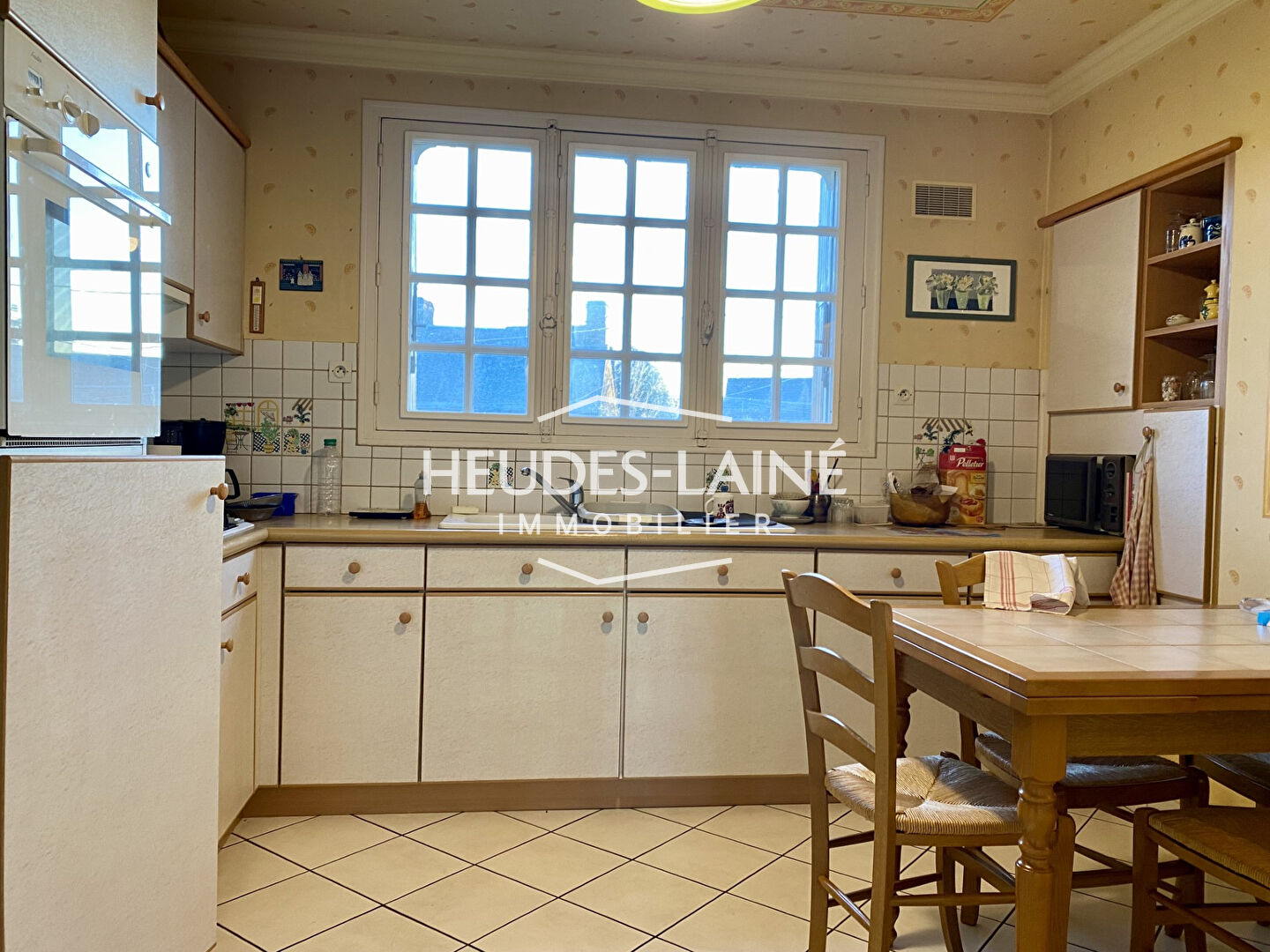 Photo Maison - Saint Hilaire du Harcouet image 3/6