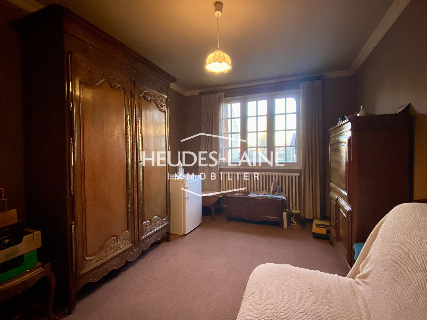 Photo Maison - Saint Hilaire du Harcouet image 4/6