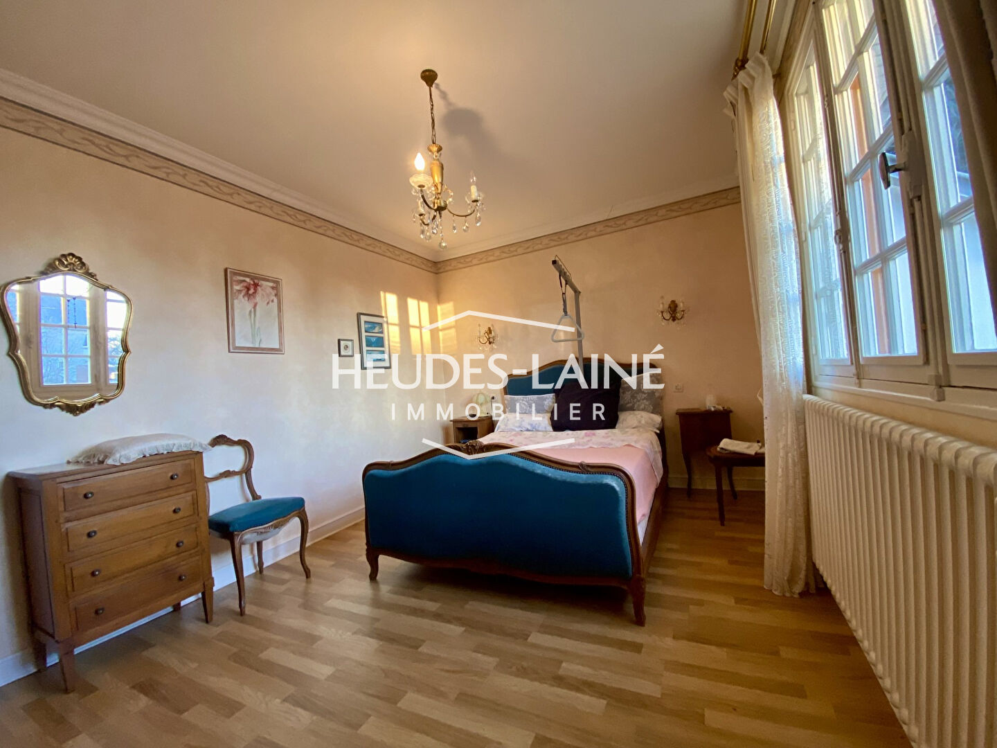 Photo Maison - Saint Hilaire du Harcouet image 5/6