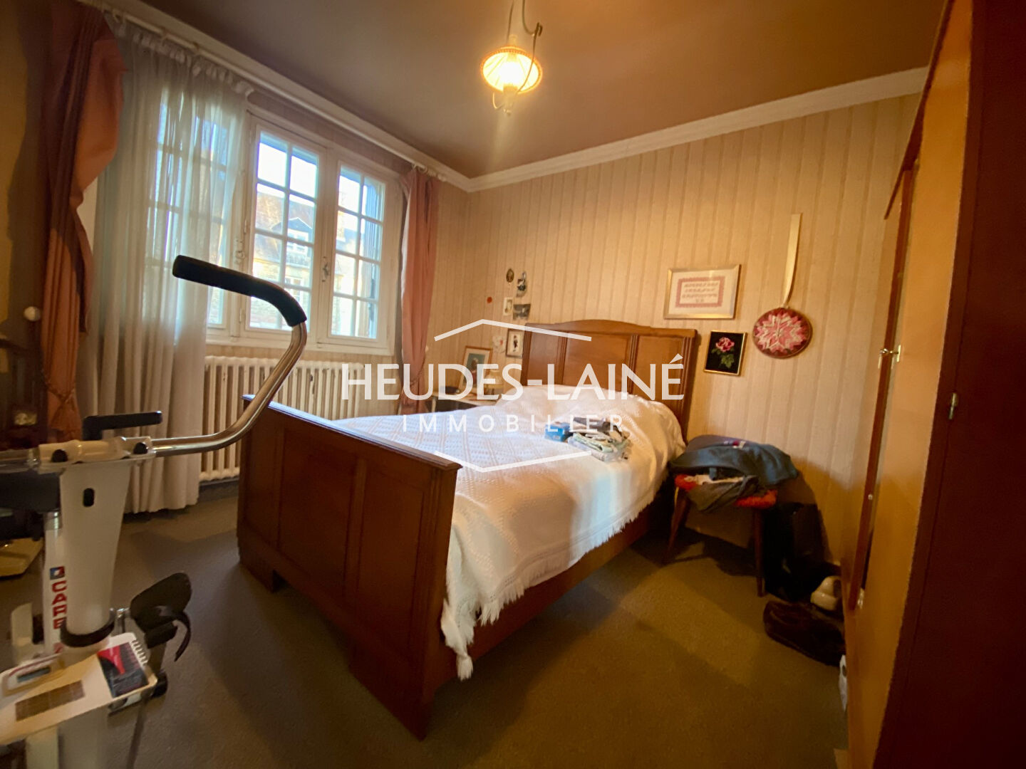 Photo Maison - Saint Hilaire du Harcouet image 6/6