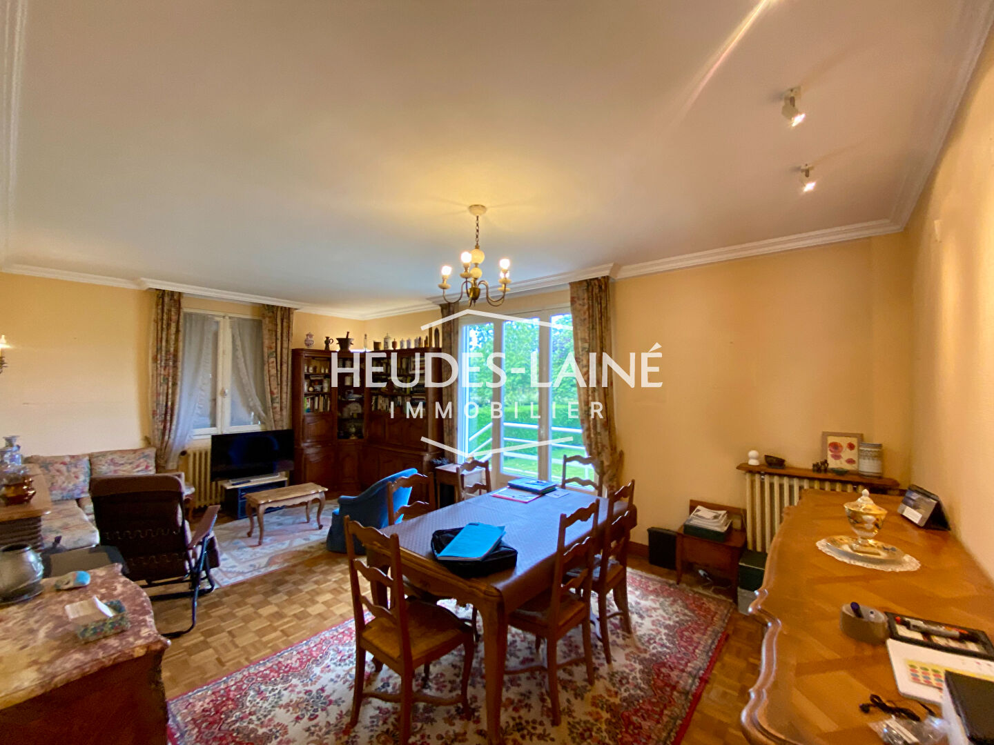 Photo Maison Centre - Saint Hilaire du Harcouet image 2/6