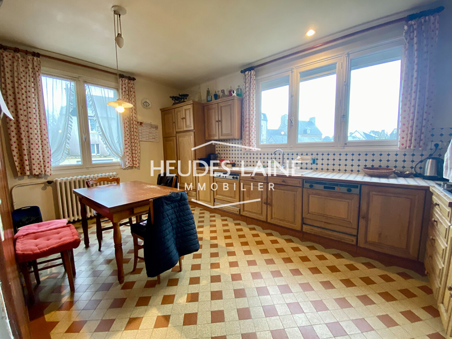 Photo Maison Centre - Saint Hilaire du Harcouet image 3/6