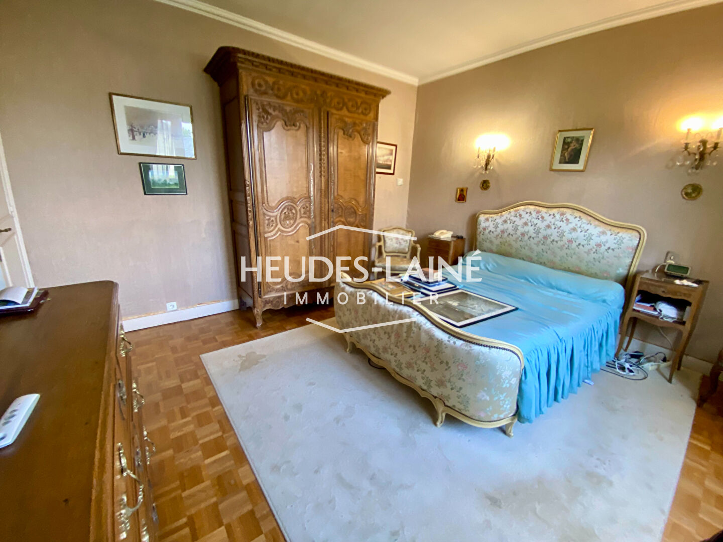 Photo Maison Centre - Saint Hilaire du Harcouet image 4/6