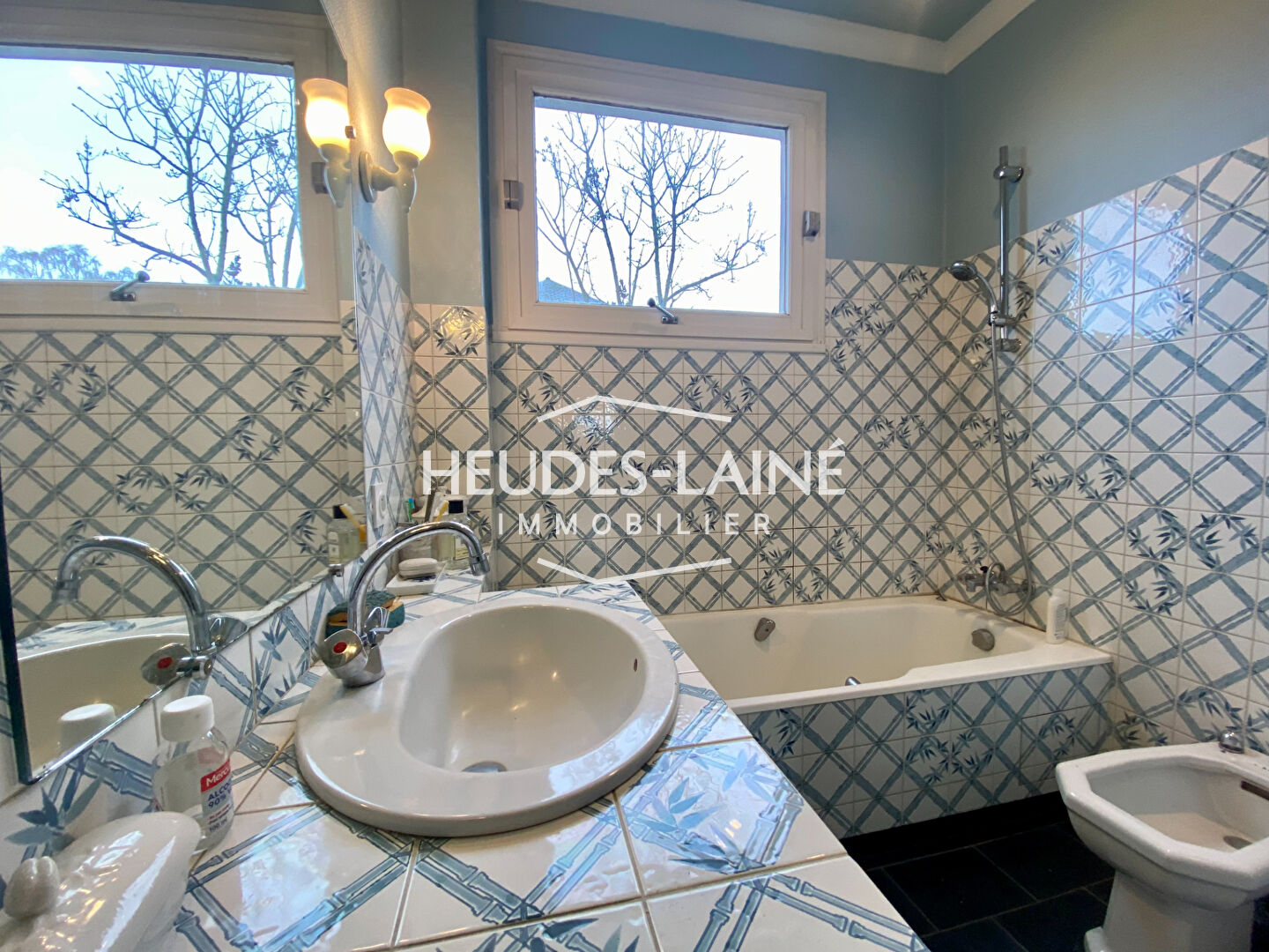 Photo Maison Centre - Saint Hilaire du Harcouet image 6/6