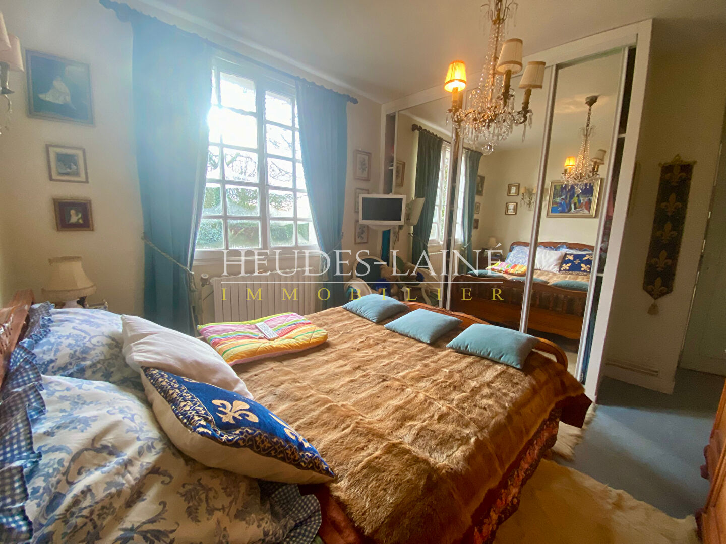 Photo Maison - Juvigny les Vallées image 4/6