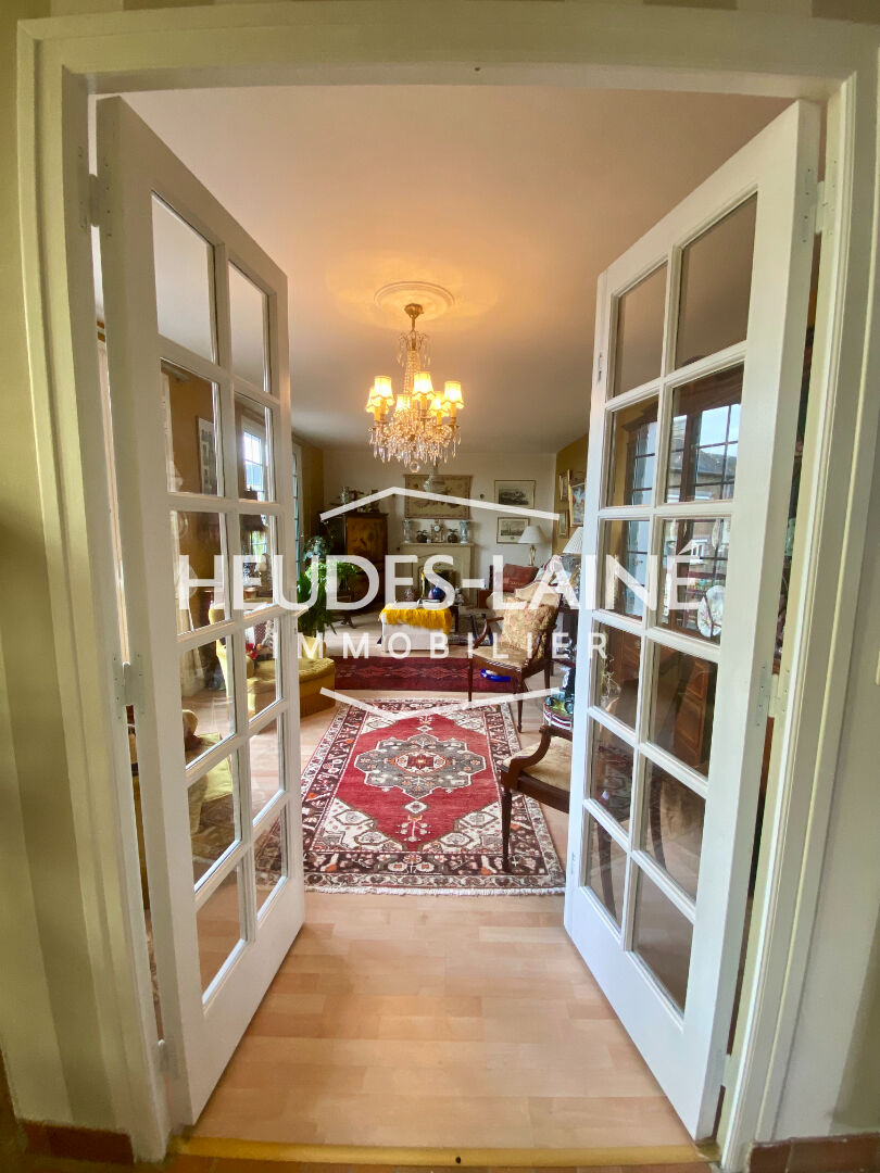 Photo Maison - Juvigny les Vallées image 5/6