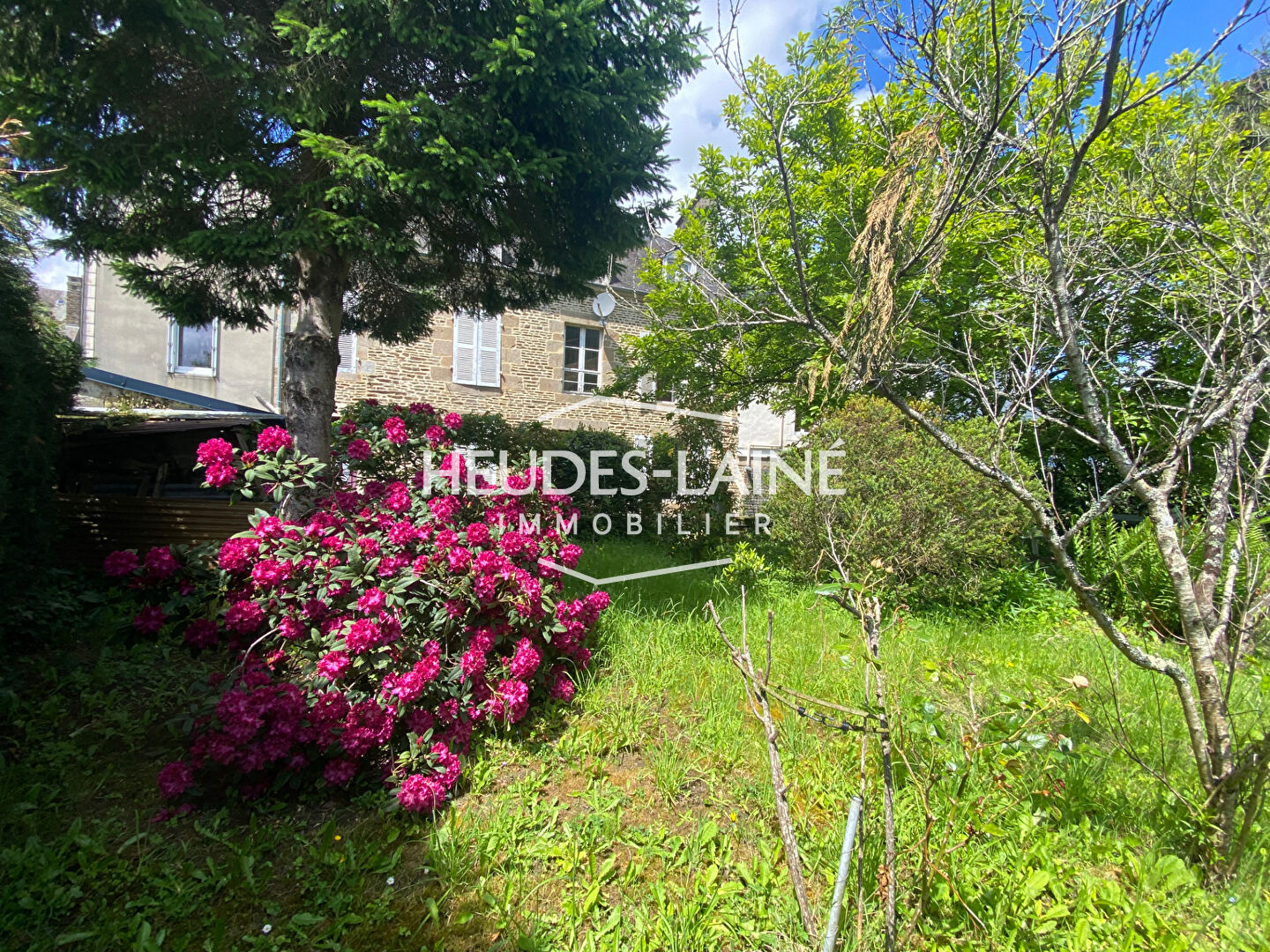 Photo Maison familiale St Hilaire image 2/6