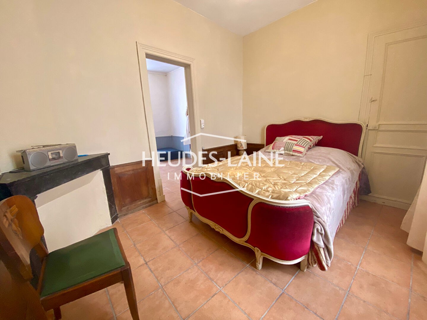 Photo Maison familiale St Hilaire image 6/6