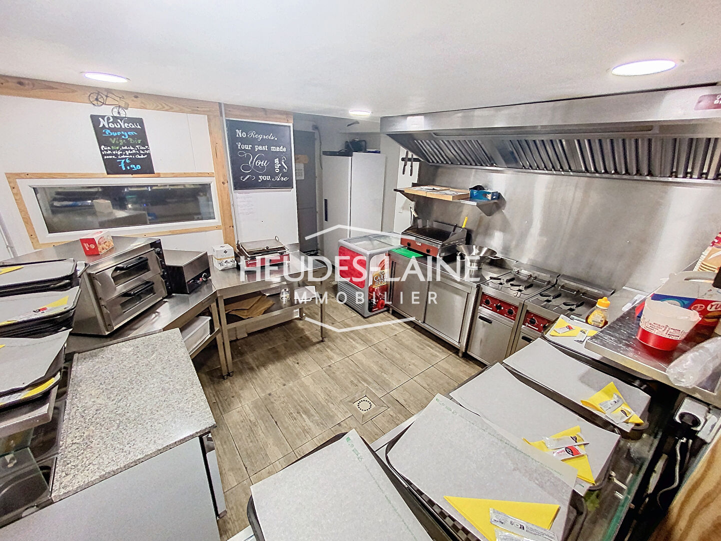 Photo FONS DE COMMERCE - PONTORSON image 4/6