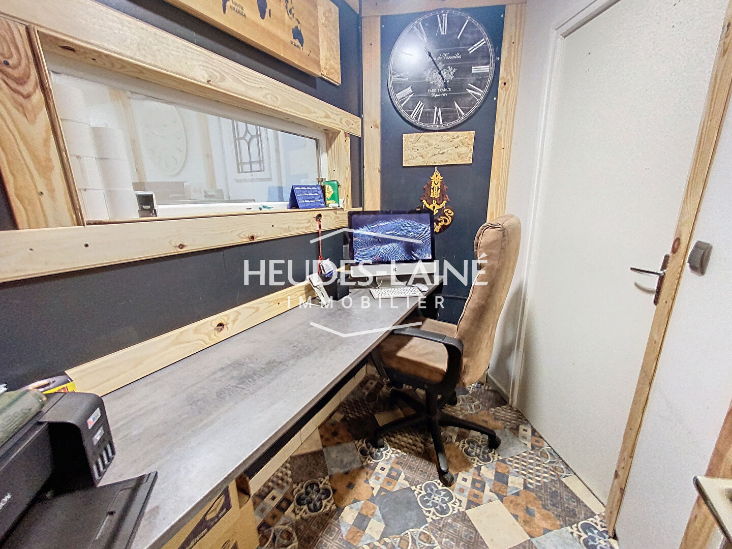 Photo FONS DE COMMERCE - PONTORSON image 5/6