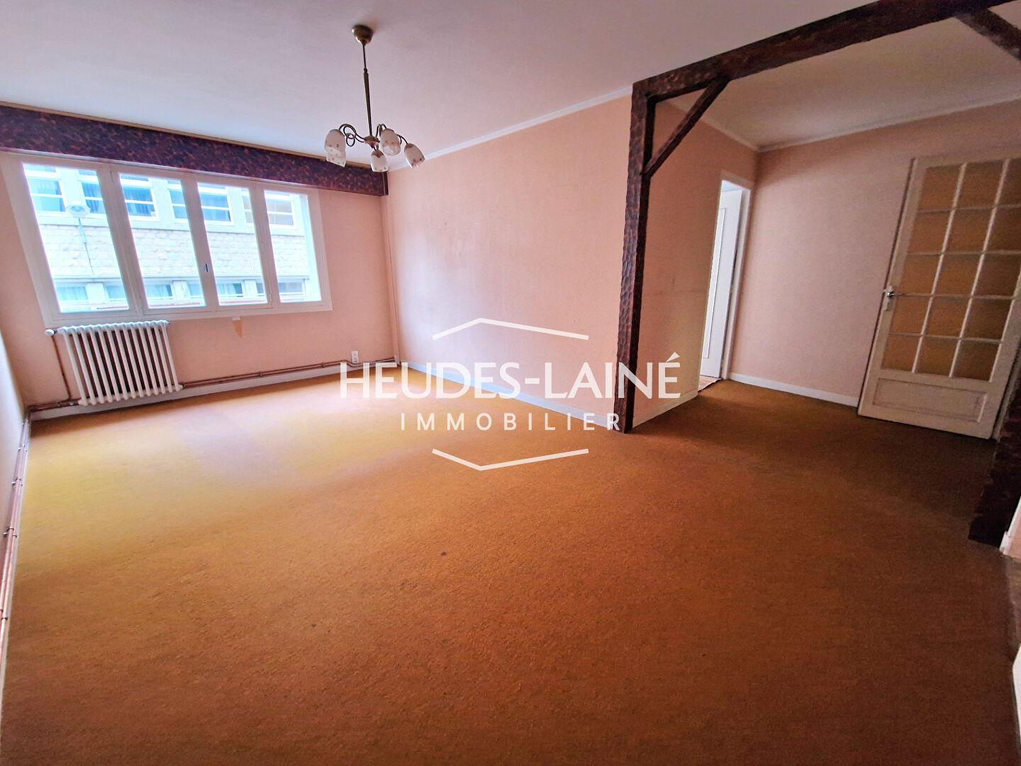 Agence immobilière de 
 Heudes-Laine Immobilier - HEUDES-LAINE IMMOBILIER 
