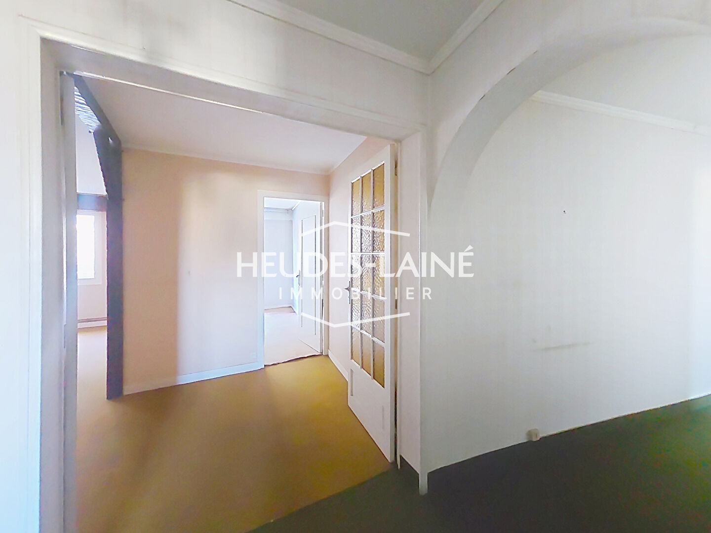 Agence immobilière de 
 Heudes-Laine Immobilier - HEUDES-LAINE IMMOBILIER 
