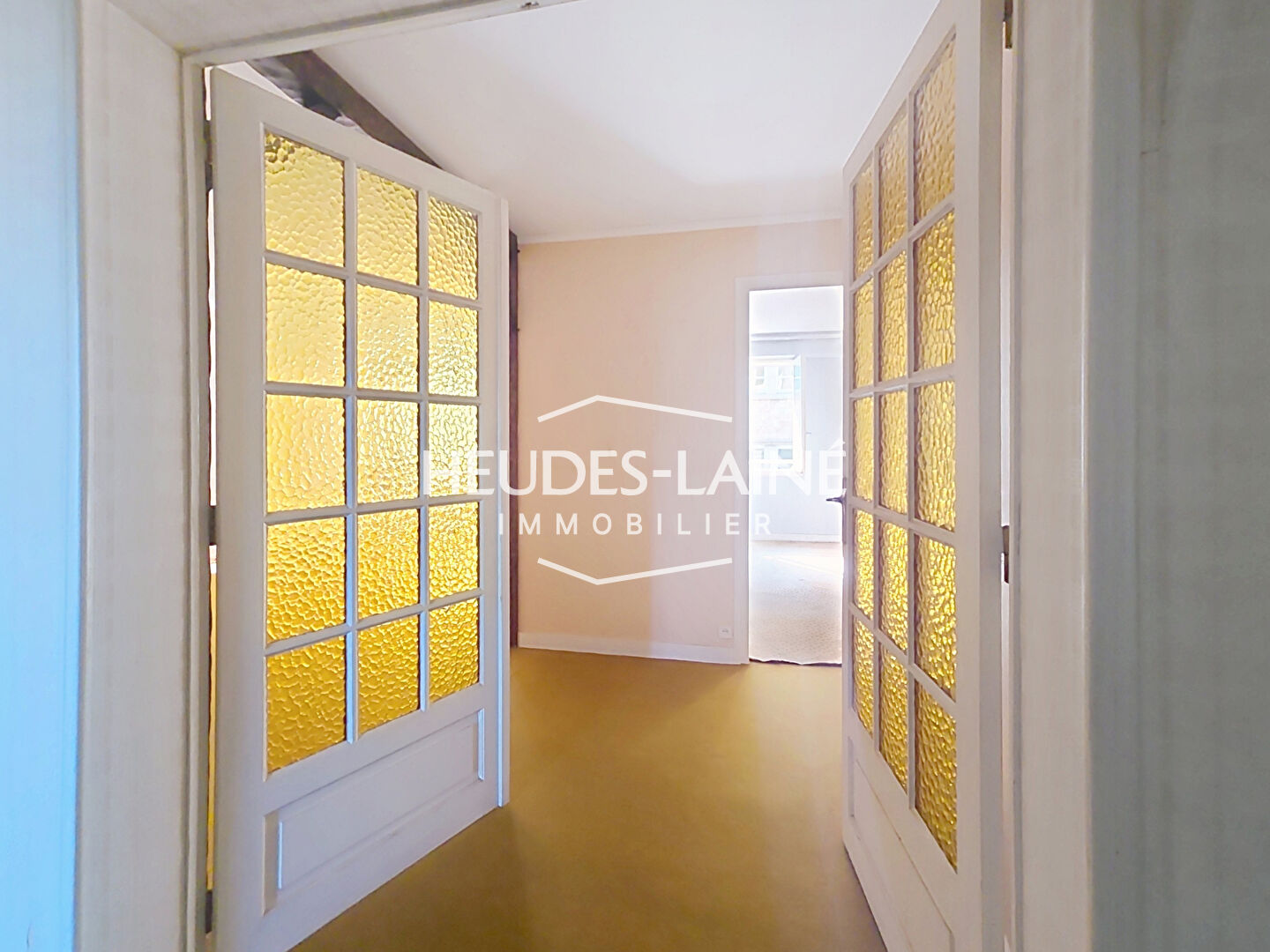 Agence immobilière de 
 Heudes-Laine Immobilier - HEUDES-LAINE IMMOBILIER 
