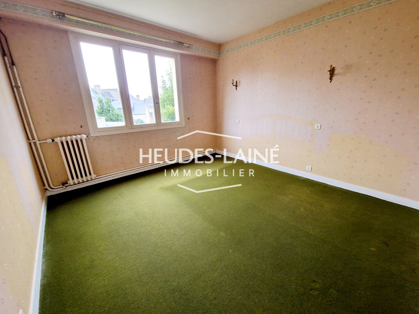 Photo Appartement F4 à rénover - AVRANCHES image 6/6