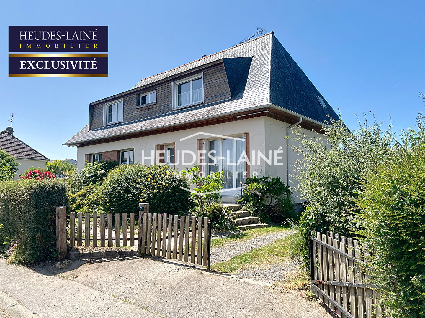 Photo Maison - VAINS image 1/6