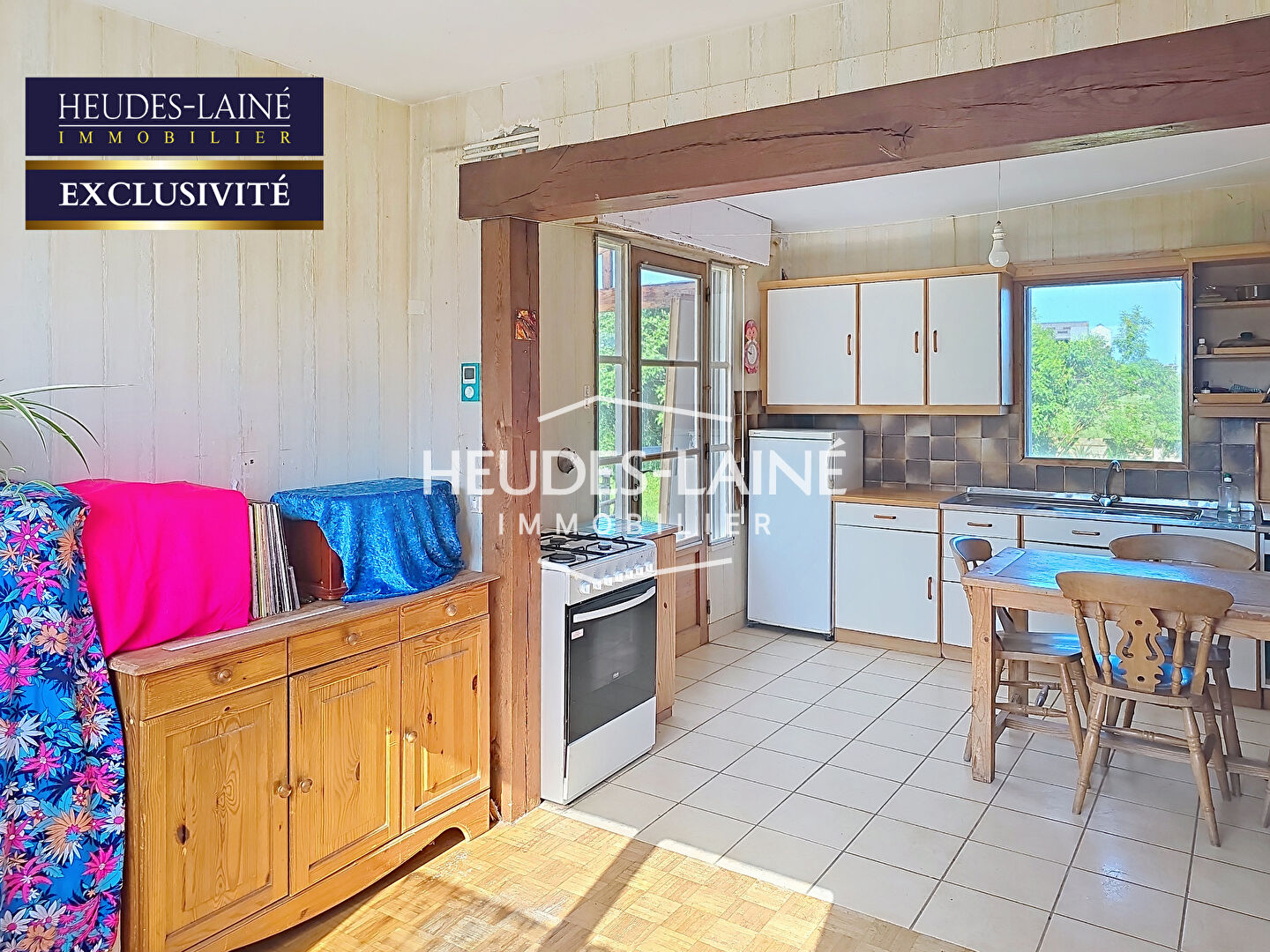 Photo Maison - VAINS image 3/6