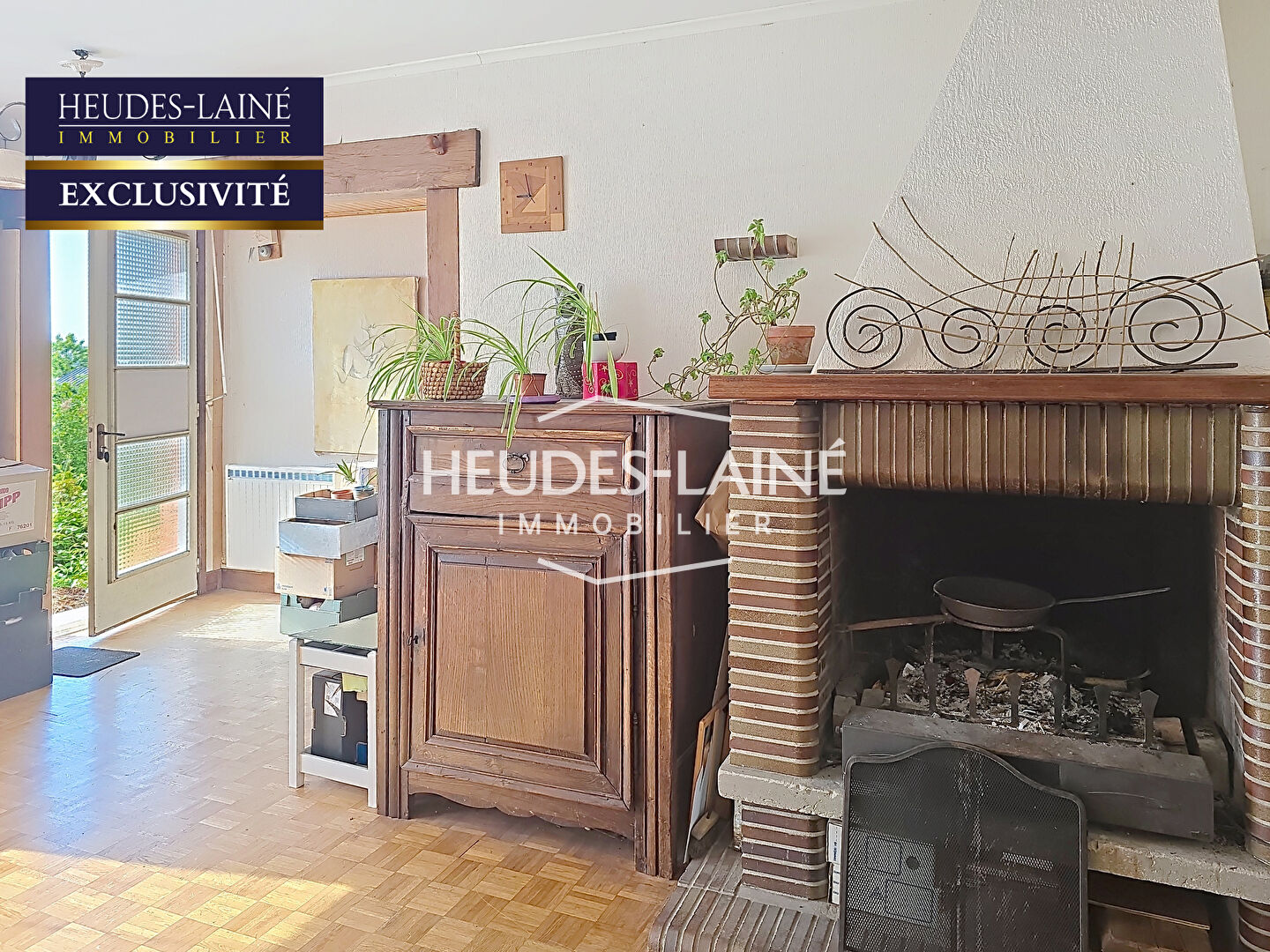 Photo Maison - VAINS image 4/6