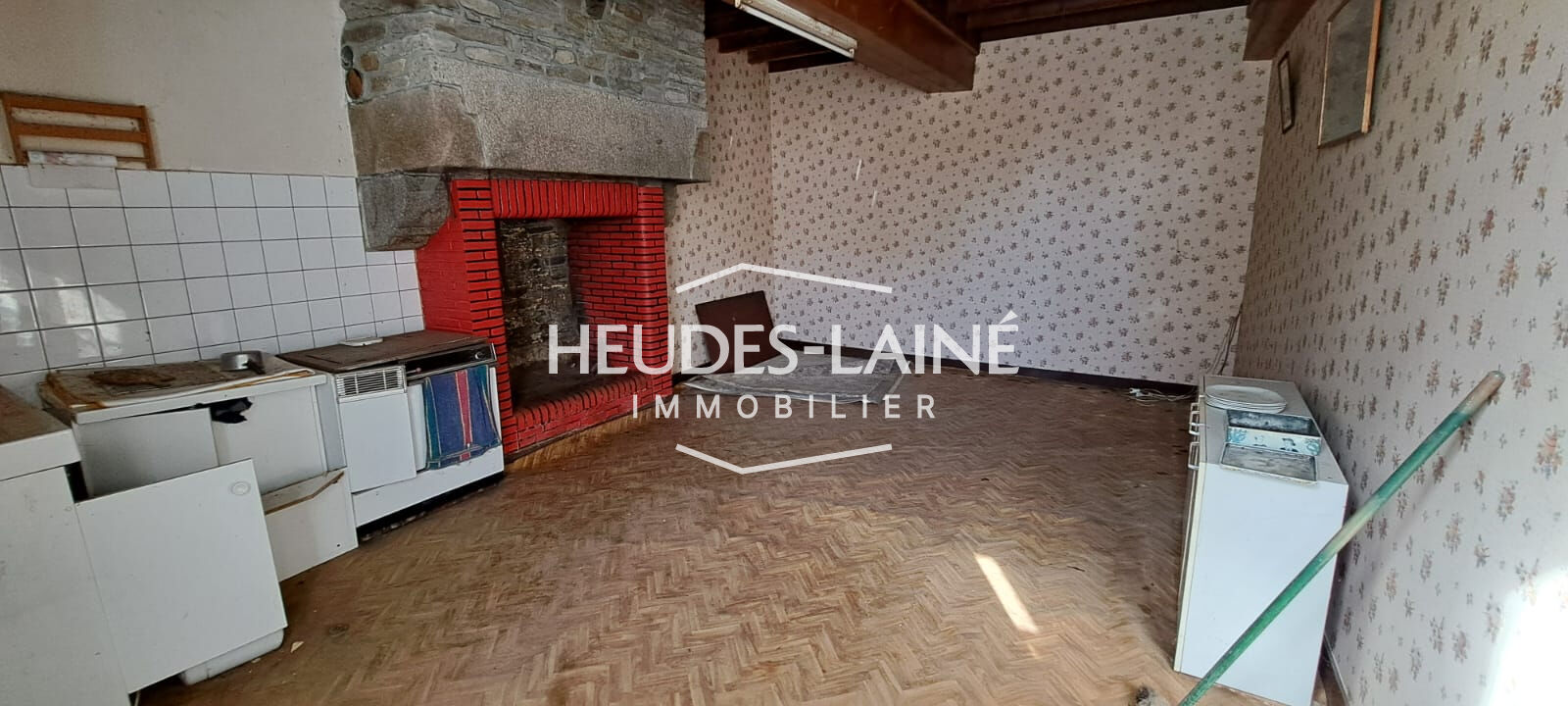 Photo Maison de maître - MILLY image 2/6