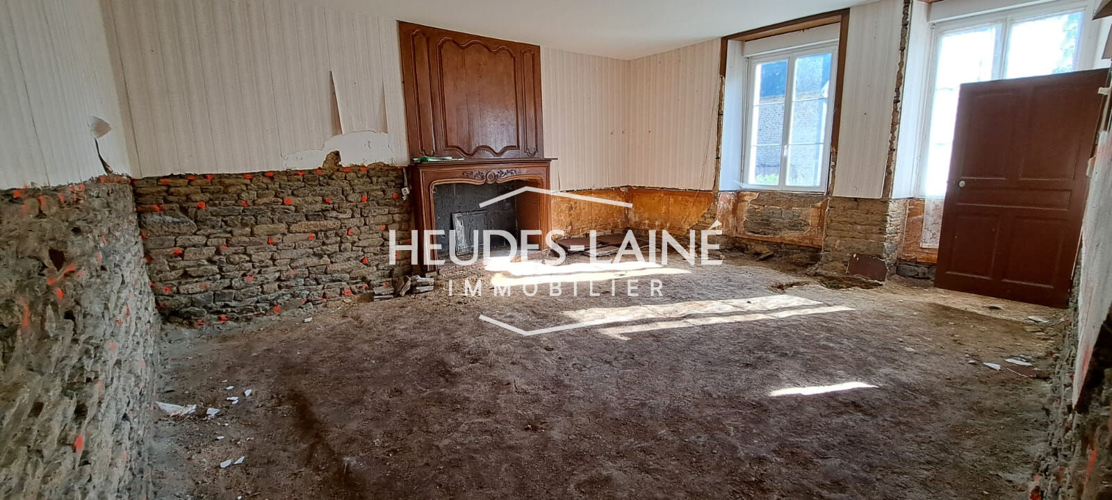 Photo Maison de maître - MILLY image 3/6